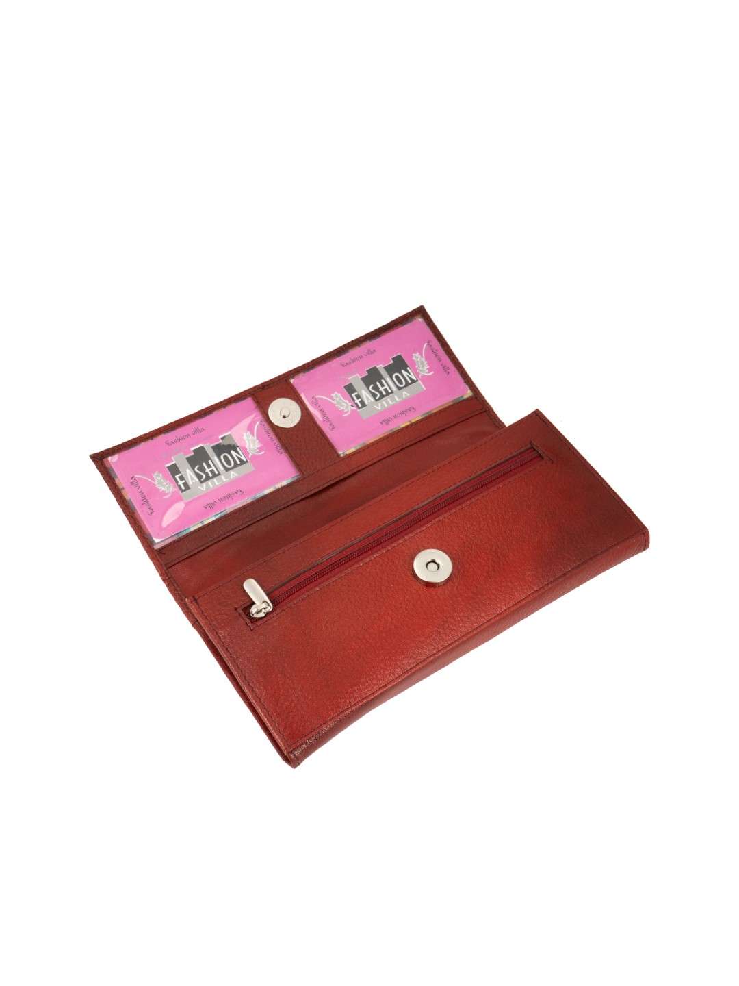 handcrafted from naturally milled leather with - 17793731 - Standard Image - 6