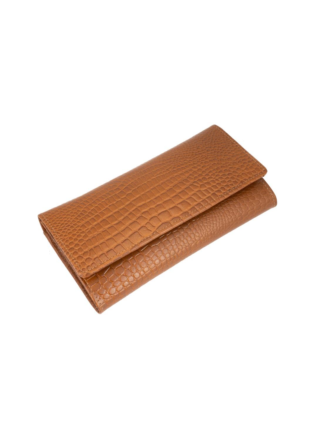 handcrafted from naturally milled leather with - 17793733 - Standard Image - 1