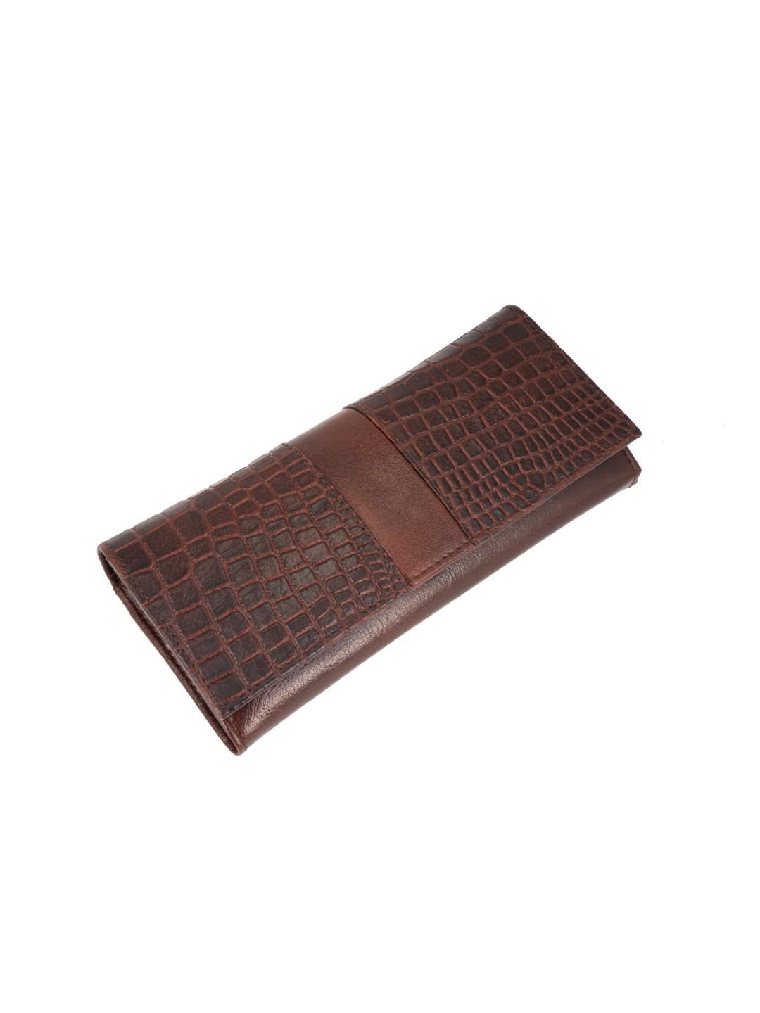 handcrafted from naturally milled leather with - 17793734 - Standard Image - 1