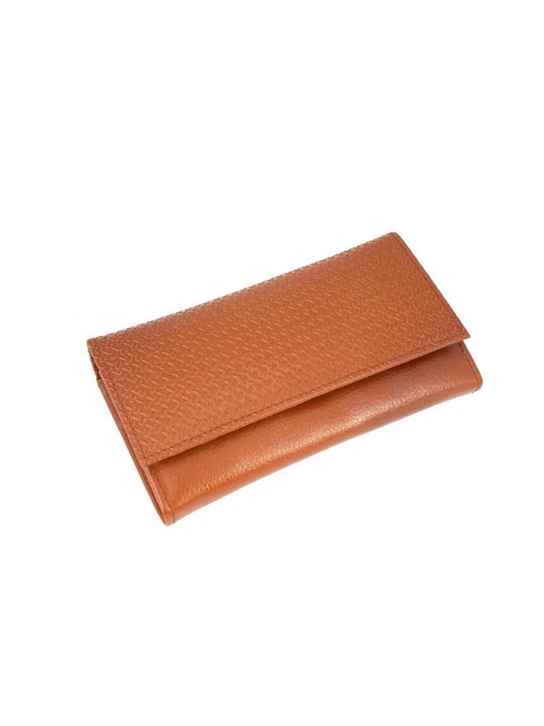 handcrafted from naturally milled leather with - 17793735 - Standard Image - 1