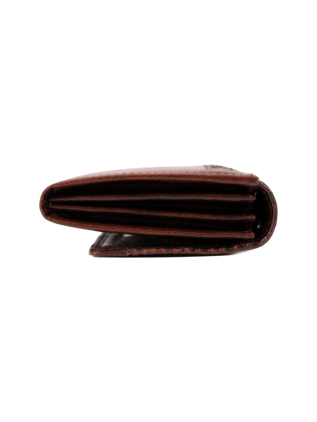 handcrafted from naturally milled leather with - 17793736 - Standard Image - 1