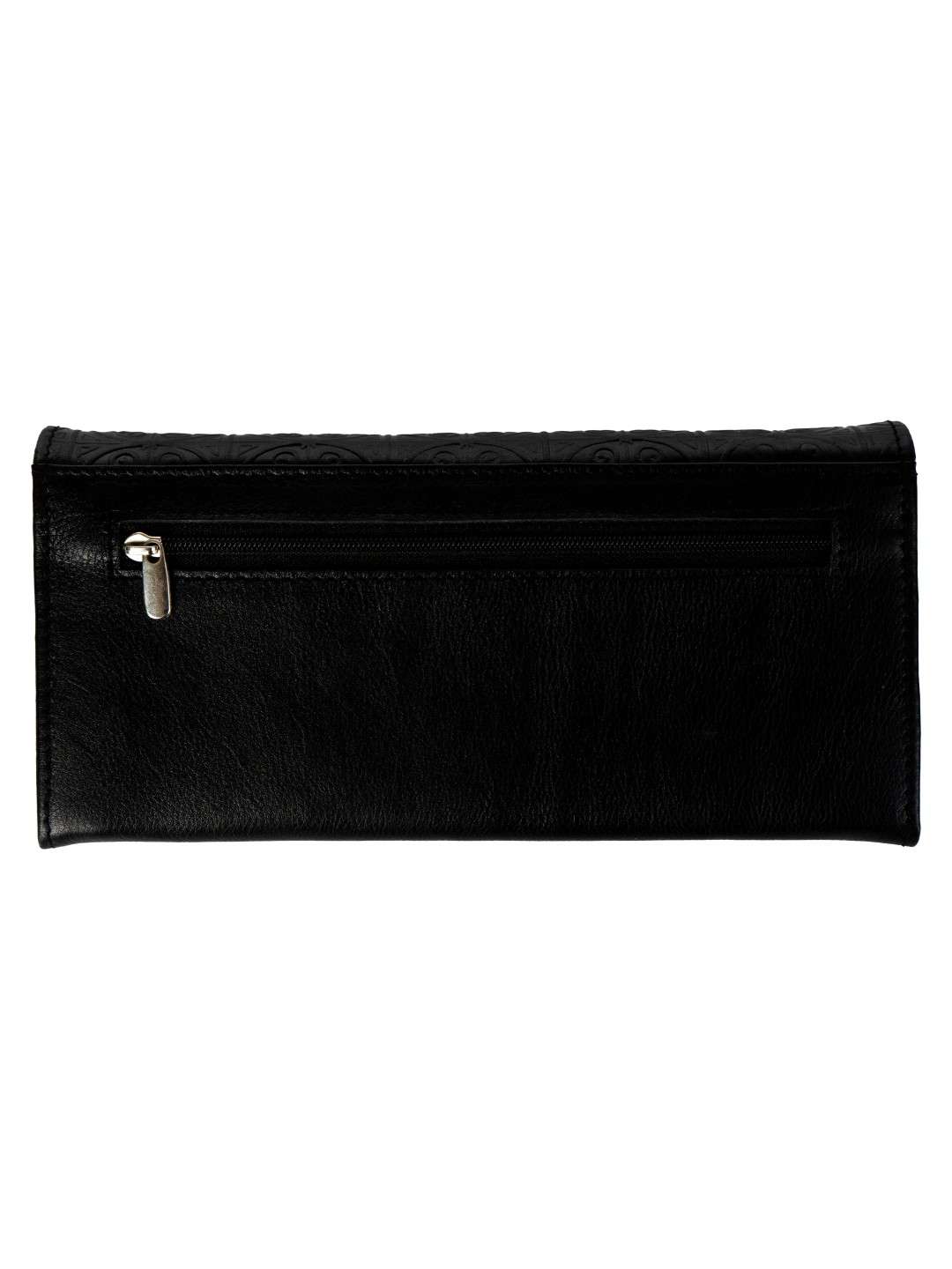 handcrafted from naturally milled leather with - 17793737 - Standard Image - 1