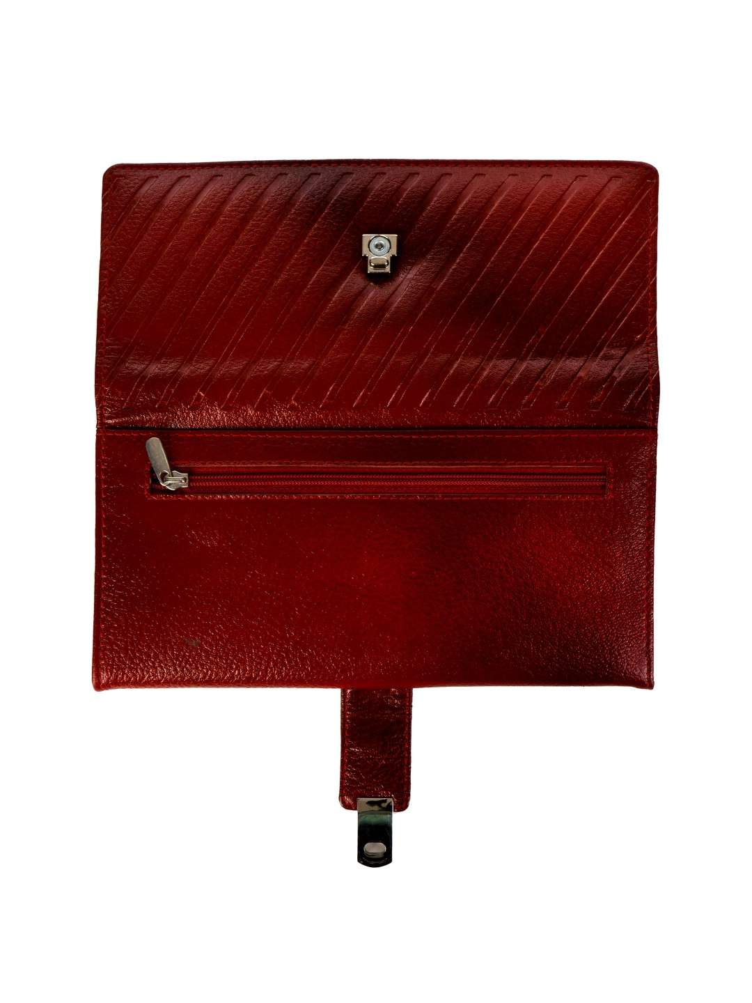 handcrafted from naturally milled leather with - 17793740 - Standard Image - 1