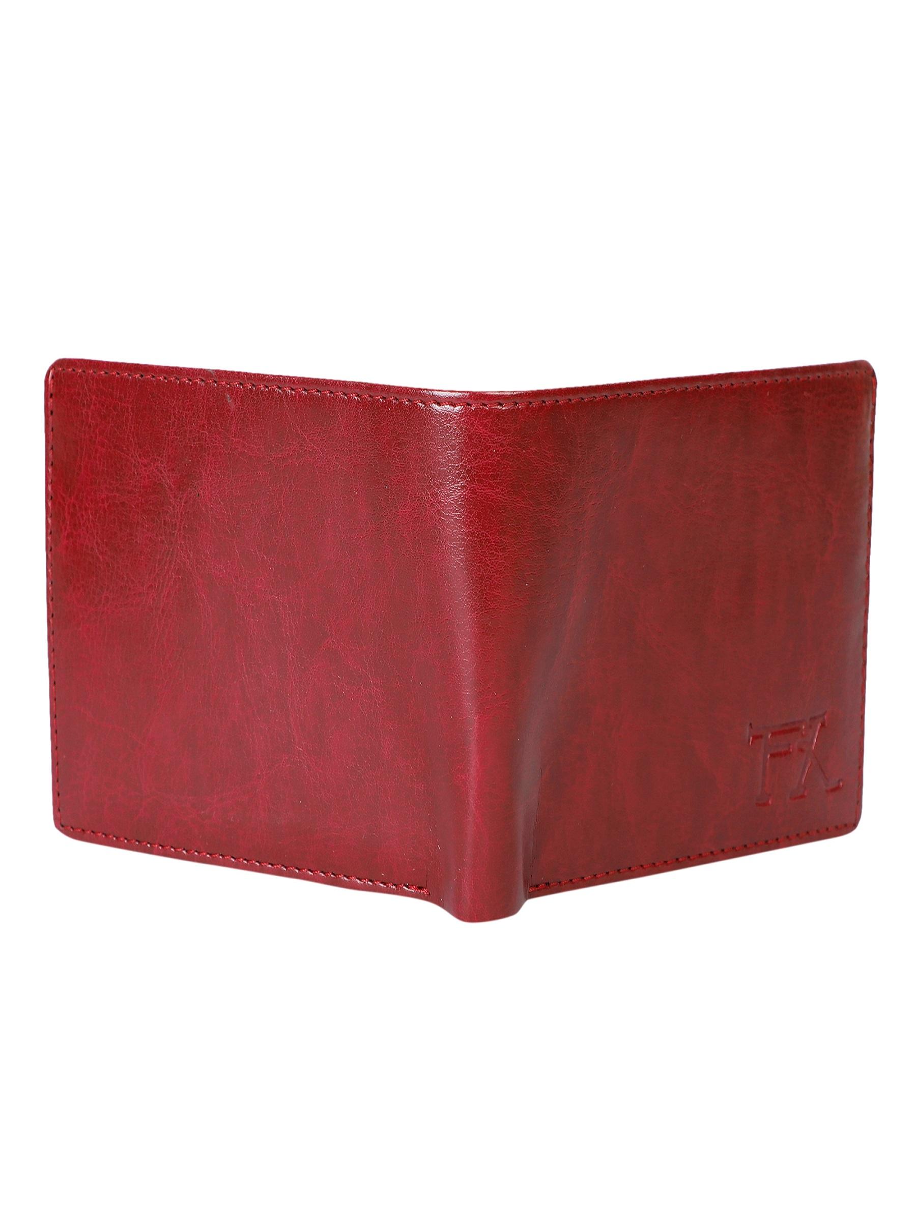 this classy wallet will prove to  - 17794162 -  Standard Image - 1