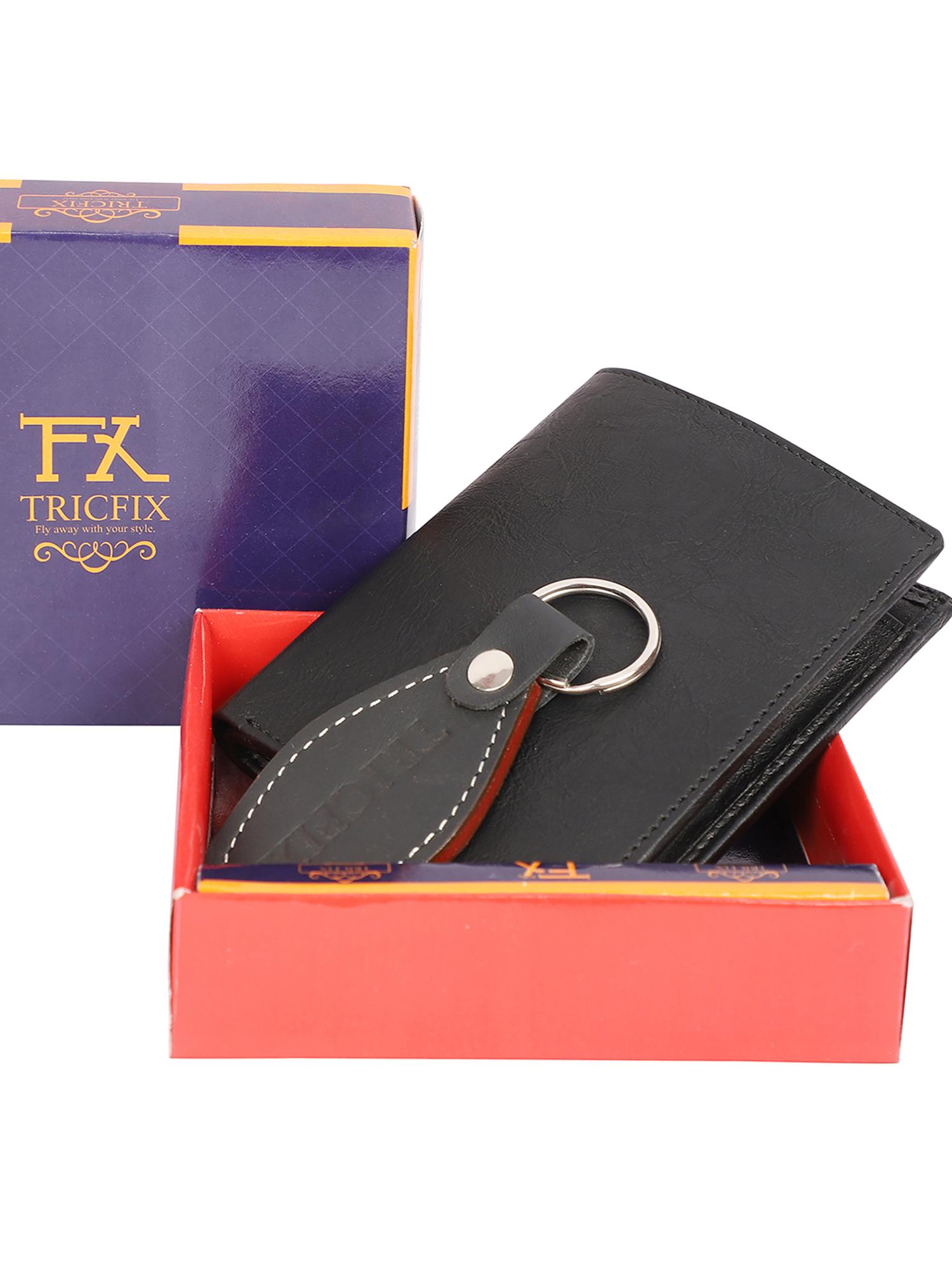 this classy wallet will prove to - 17794239 - Standard Image - 1