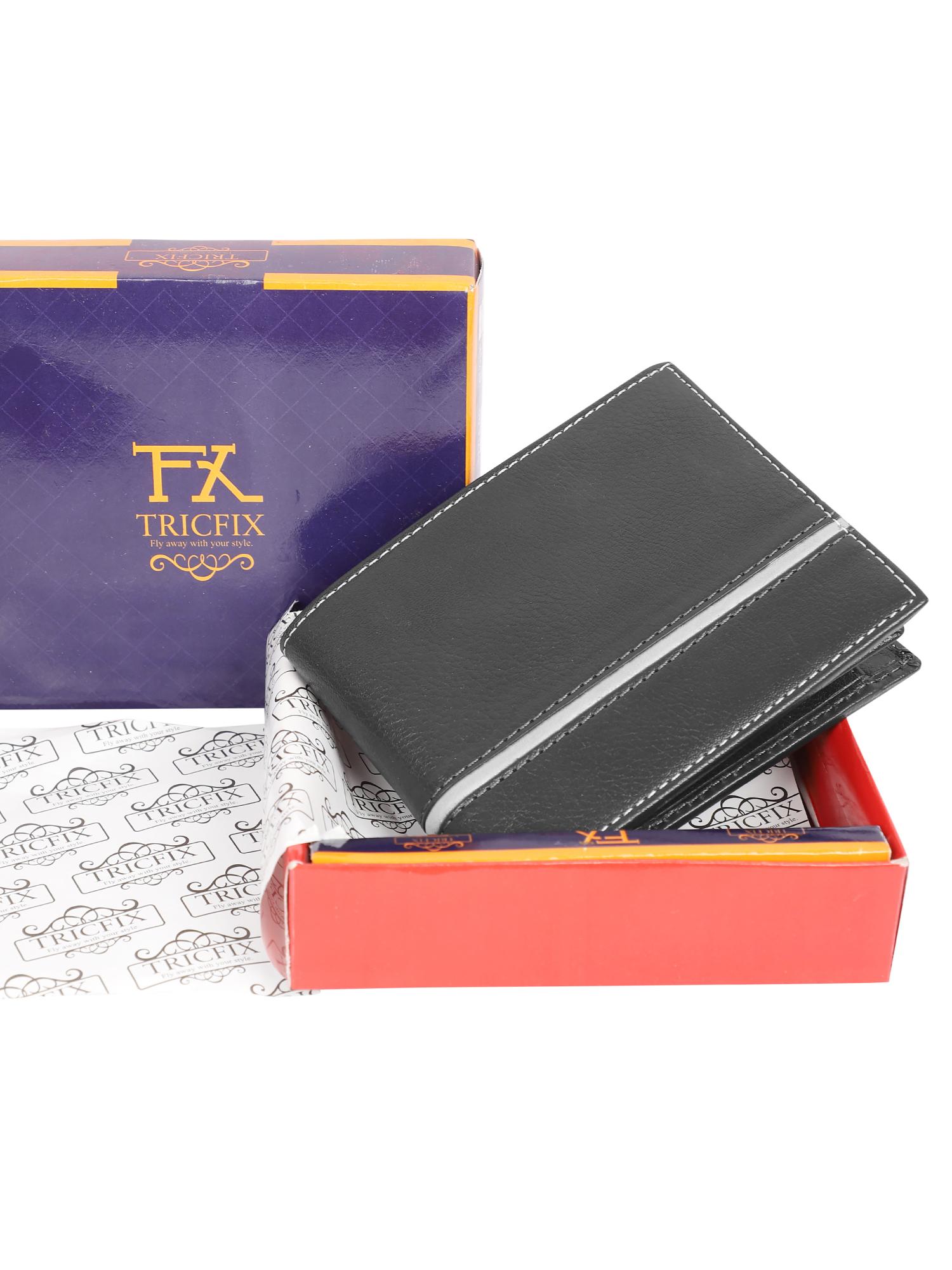 this classy wallet will prove to - 17794245 - Standard Image - 1