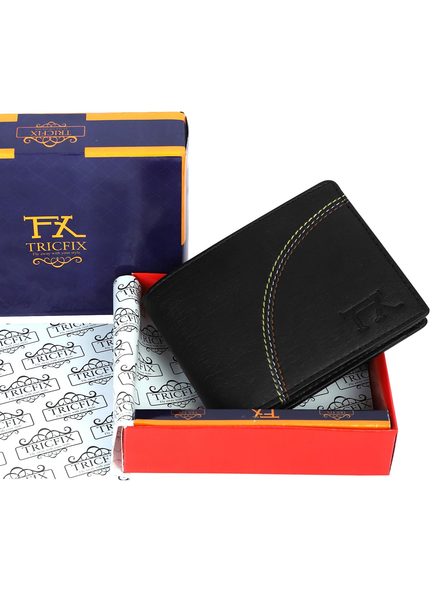 this classy wallet will prove to - 17794252 - Standard Image - 1