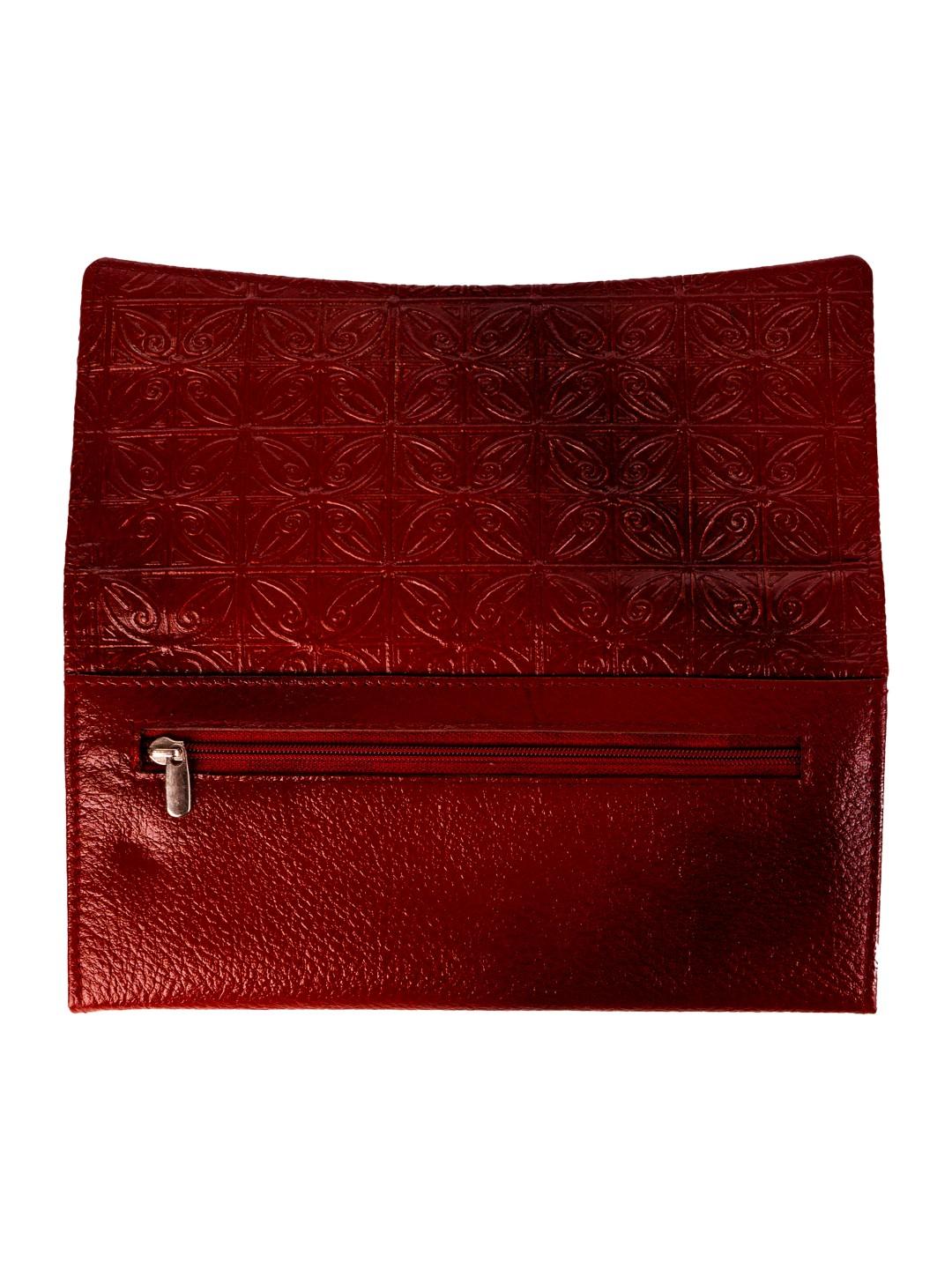 handcrafted from naturally milled leather with - 17794310 - Standard Image - 1