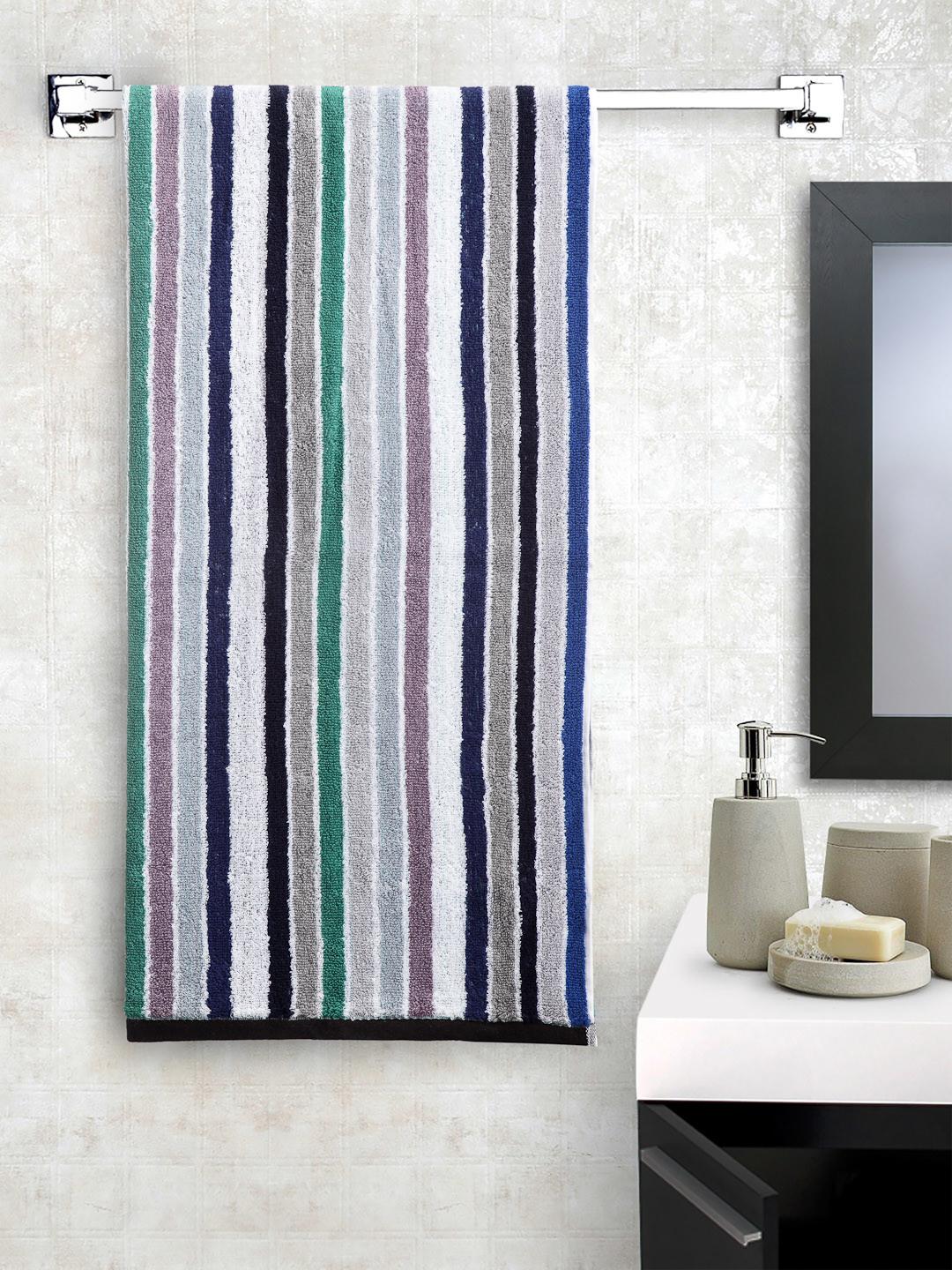 trident bliss bath towel - 17795109 - Standard Image - 1