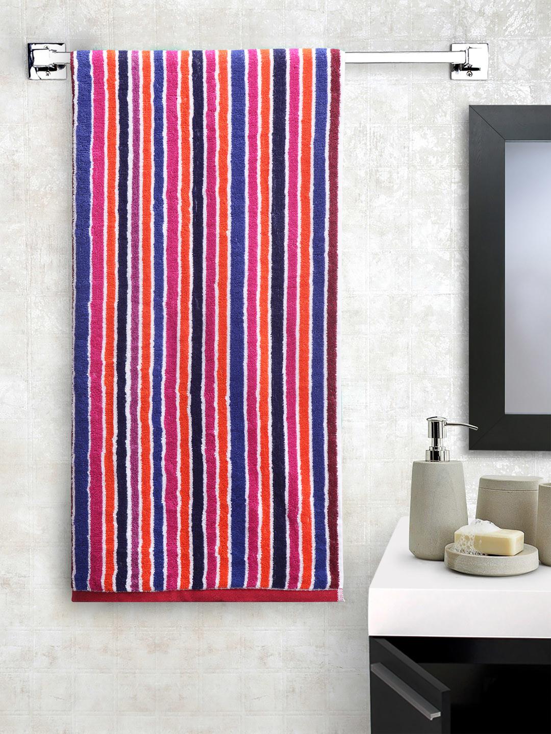trident bliss bath towel  - 17795119 -  Standard Image - 1