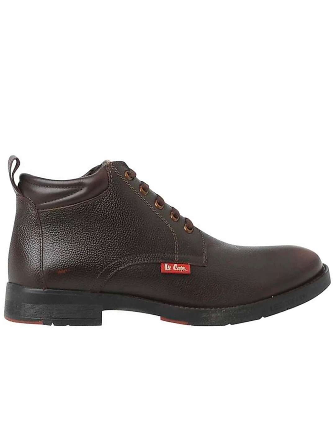 Clothes Lee Cooper Kidswear Buy Online Brown Lee Cooper Boot Shoes