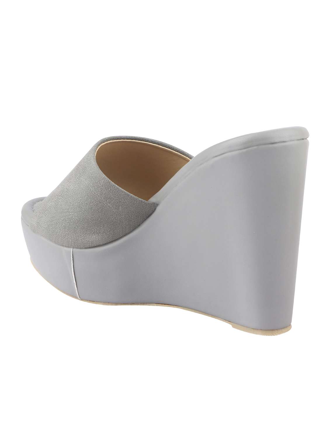 do bhai women wedges - 17805857 -  Standard Image - 1