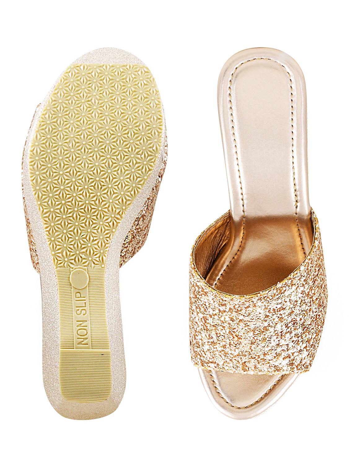 do bhai women wedges - 17805883 - Standard Image - 4