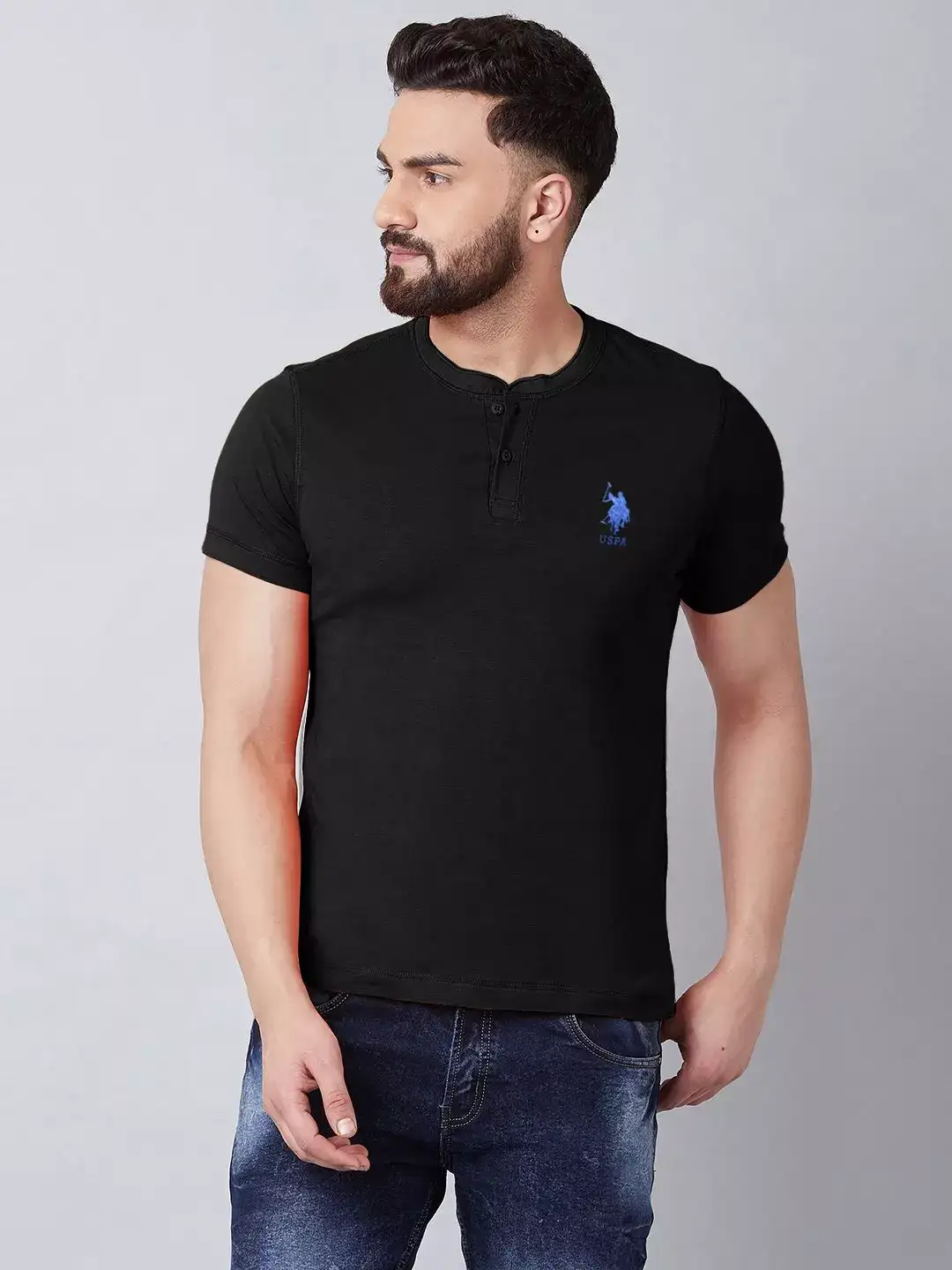 blue mal tshirt - 17805914 -  Standard Image - 1