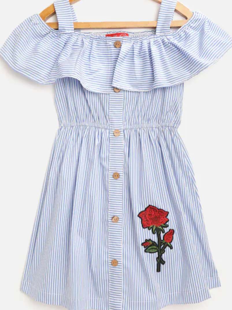 lightblue cotton coord - 17806377 - Standard Image - 1