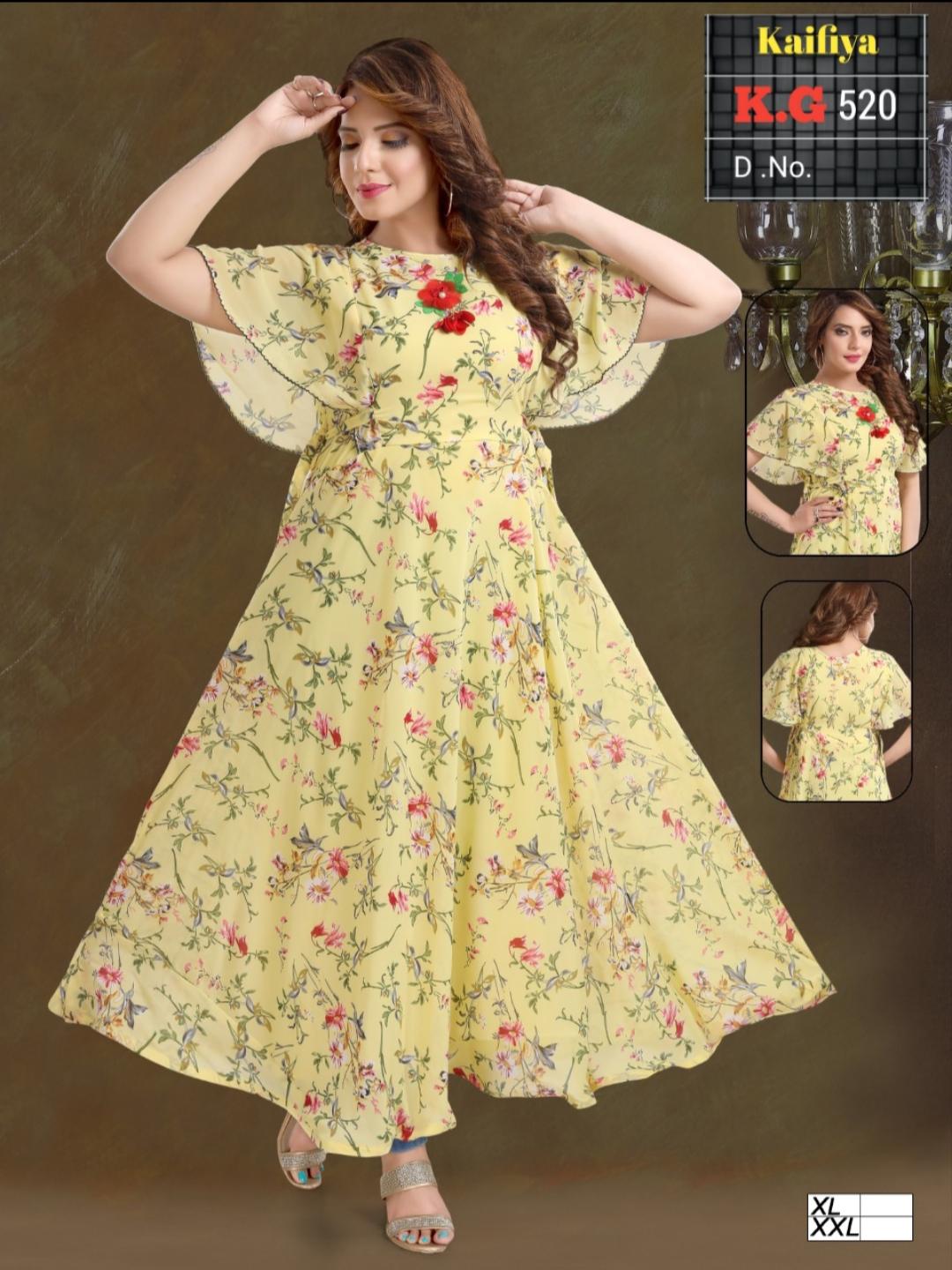 western wear for womens - 17806780 - Standard Image - 1