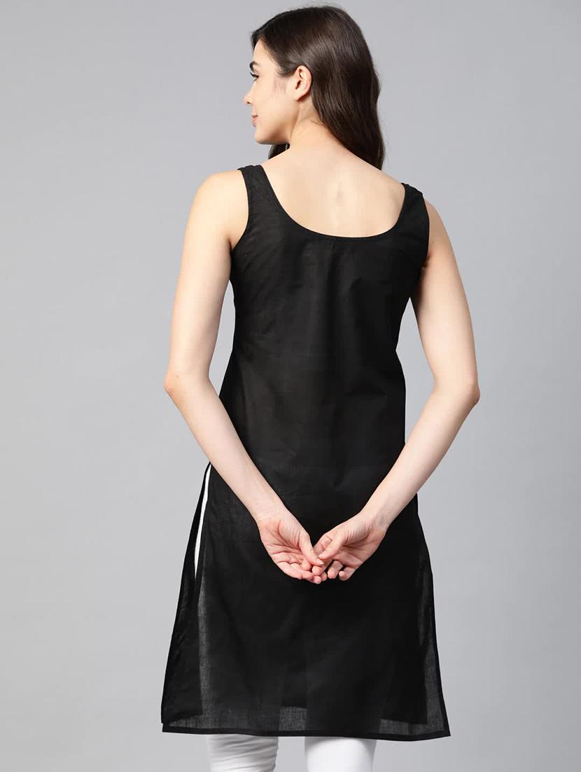 set of 2 solid camisole - 17807056 - Standard Image - 4