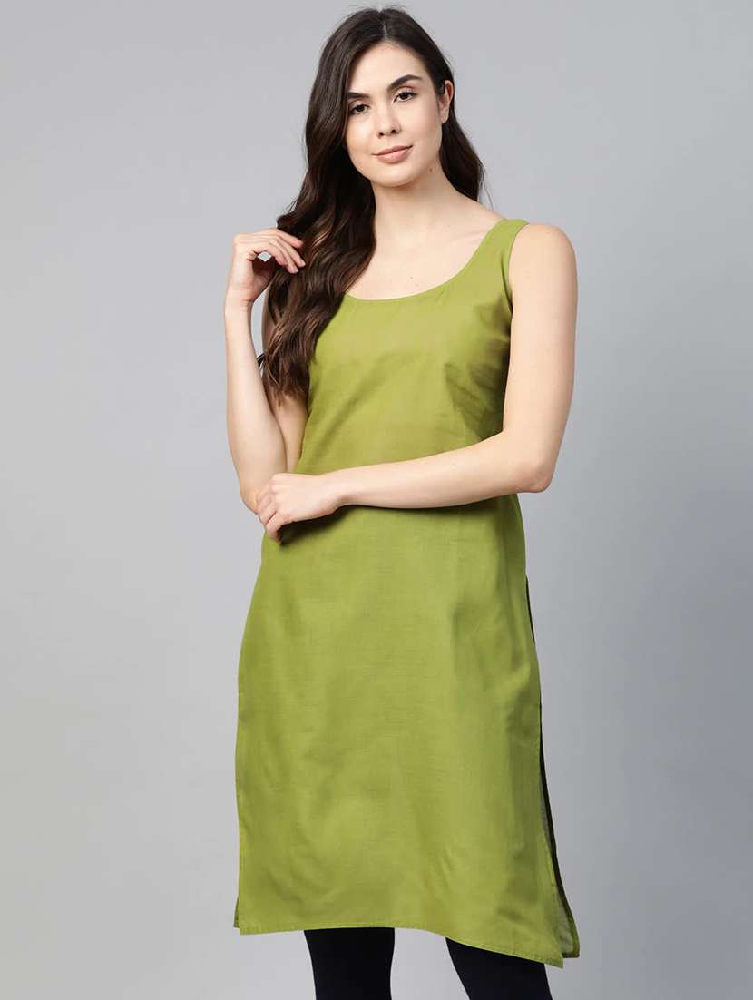 set of 2 solid camisole - 17807060 -  Standard Image - 1