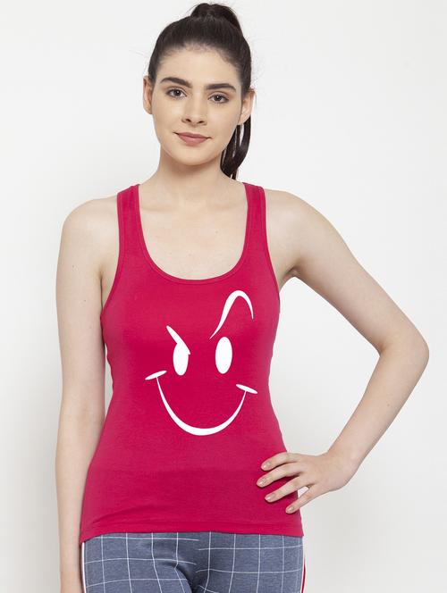 women's tank top scoop neck top - 17807264 -  Standard Image - 0