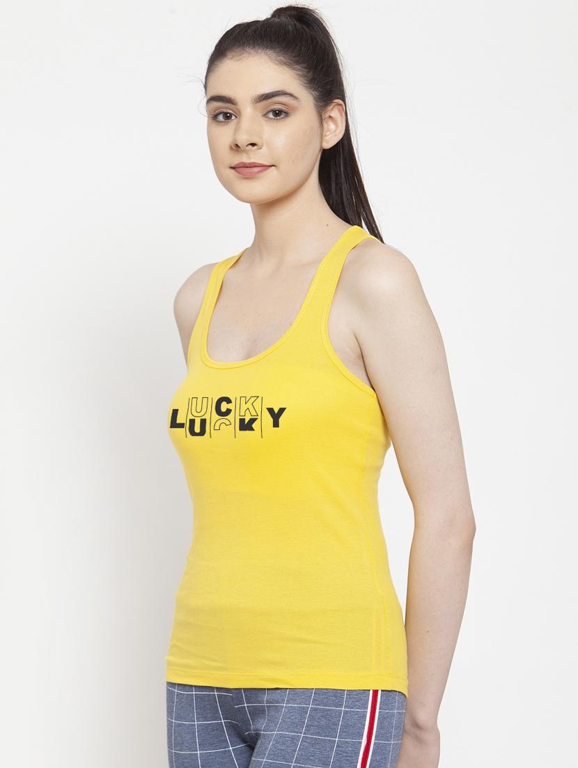 women's tank top scoop neck top - 17807270 -  Standard Image - 1