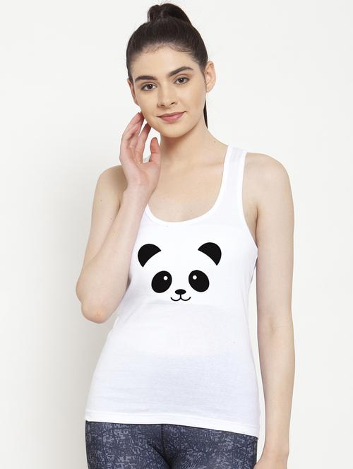 women's tank top scoop neck top - 17807277 -  Standard Image - 0