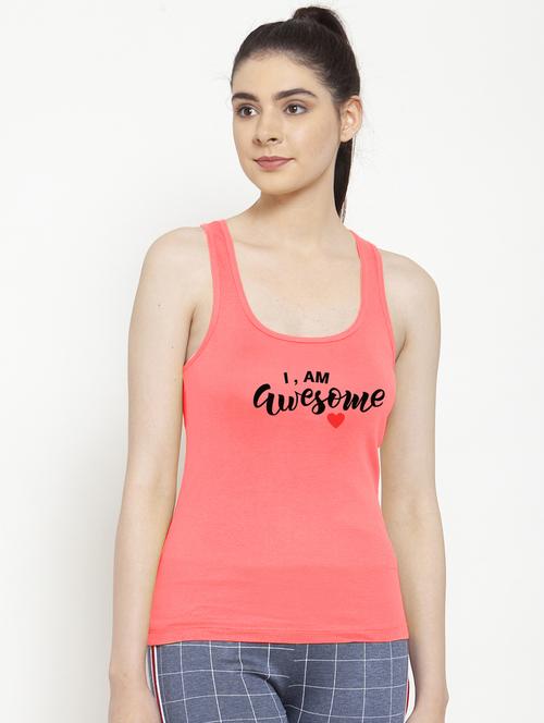 women's tank top scoop neck top - 17807295 -  Standard Image - 0