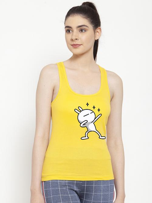 women's tank top scoop neck top - 17807316 -  Standard Image - 0