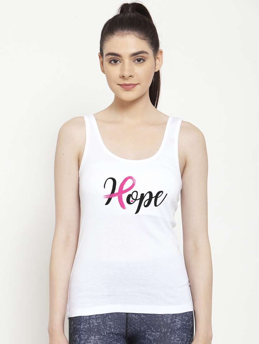 women's tank top scoop neck top - 17807375 -  Zoom Image - 0