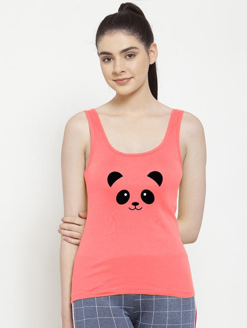 women's tank top scoop neck top - 17807433 -  Standard Image - 0