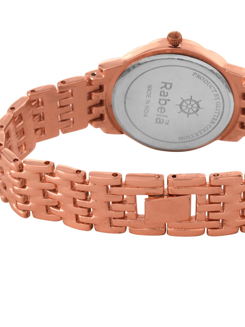 rabela stylish womens watches - 17810146 - Standard Image - 1