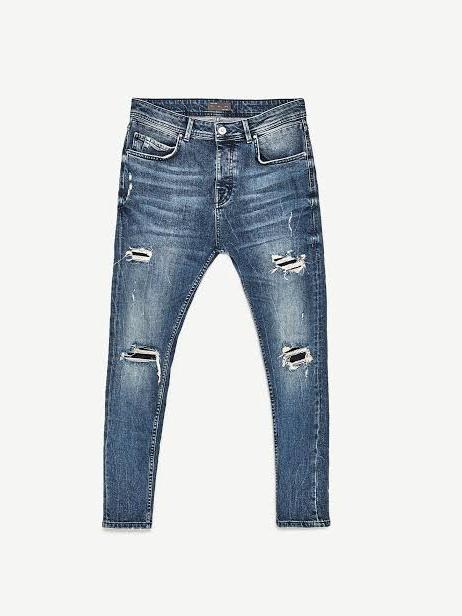 jeans for men  - 17811134 -  Standard Image - 1