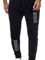 elasticated drawstring waist - 17812829 - Standard Image - 1