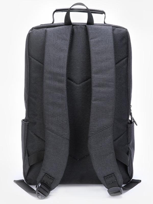 dimensions: 43*30*12(l*b*h) compartments & pockets:two main  - 17813608 -  Standard Image - 1