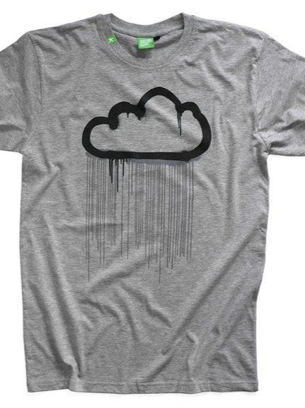 grey mal tshirt - 17813755 -  Standard Image - 1