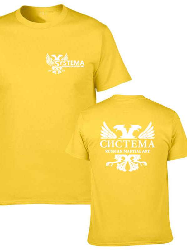 yellow mal tshirt - 17813840 - Standard Image - 1