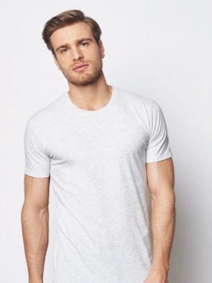 grey mal tshirt - 17813860 - Standard Image - 1