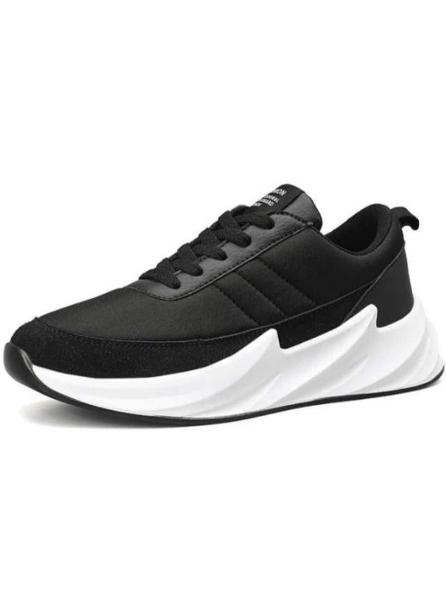 grey sports shoes - 17814311 - Standard Image - 1