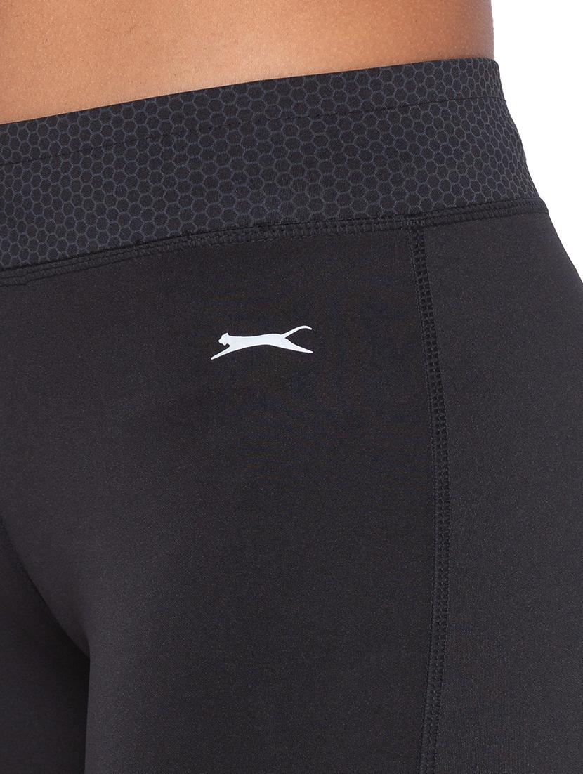 drawstring waist solid track pant - 17814472 - Standard Image - 4