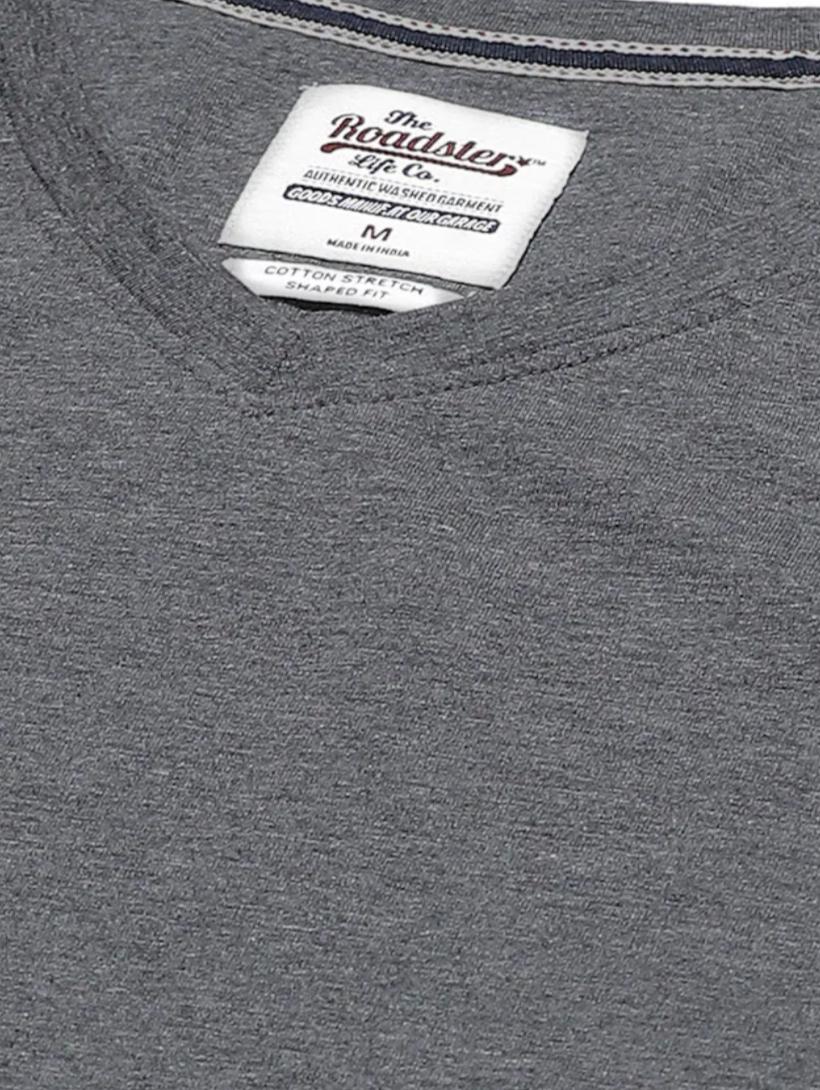 grey mal tshirt - 17814622 - Standard Image - 1