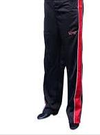 deep zipped both side pockets  - 17814635 -  Standard Image - 1