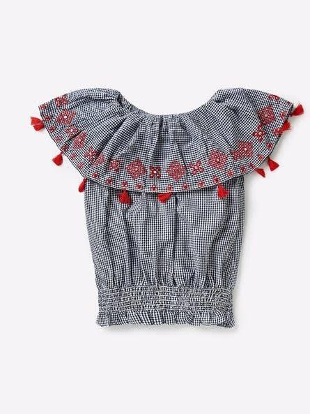 kurti - 17814955 - Standard Image - 1