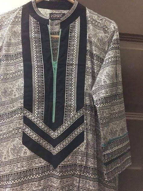 kurti - 17814955 - Standard Image - 6