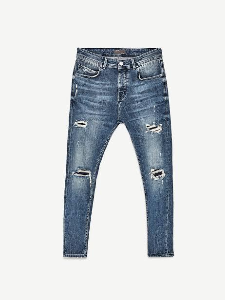jeans for men  - 17814974 -  Standard Image - 1
