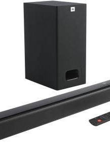 jbl moviebar 80 dolby digital 110  - 17815427 -  Standard Image - 1
