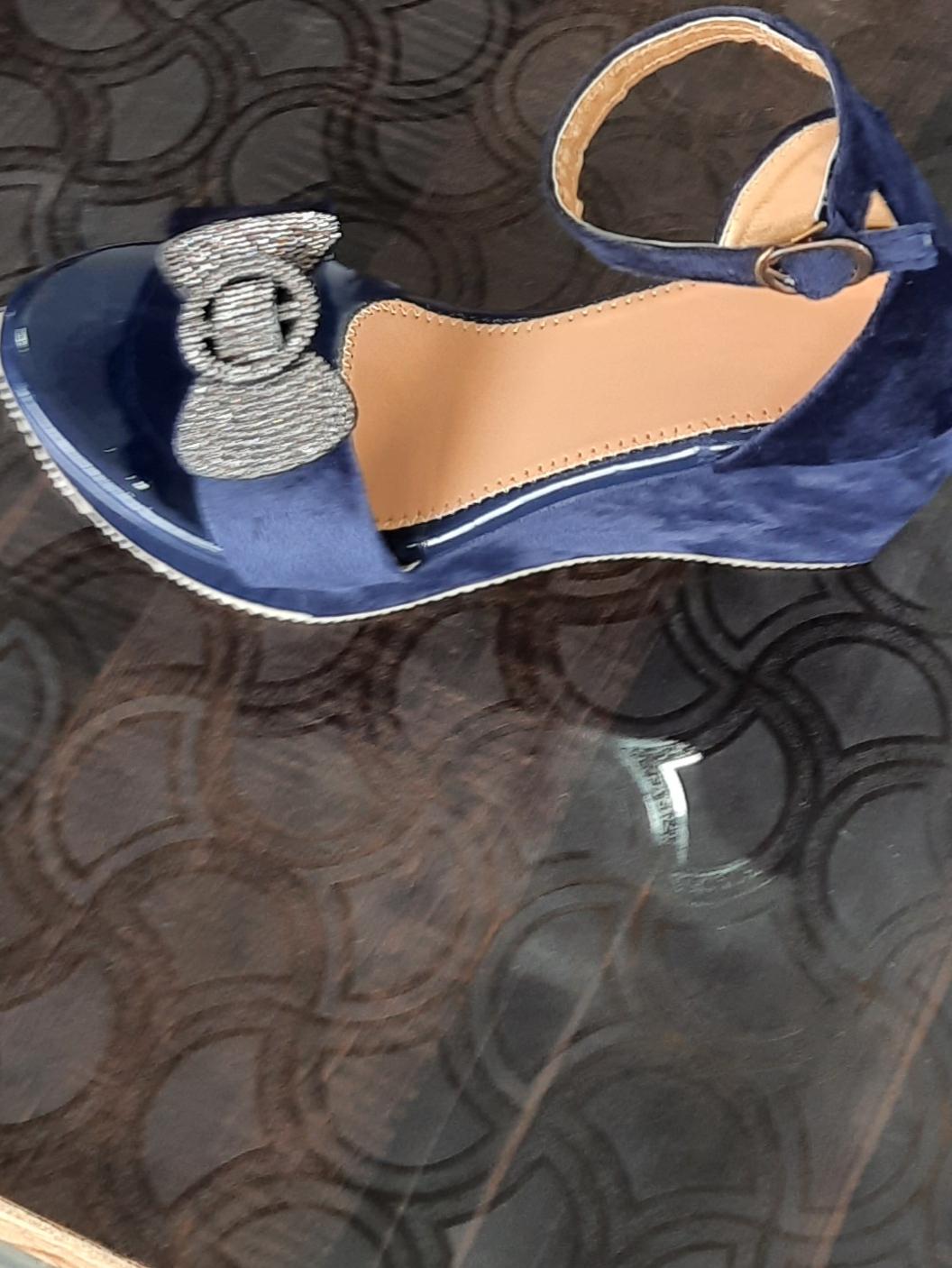 sandals women - 17819974 - Standard Image - 1
