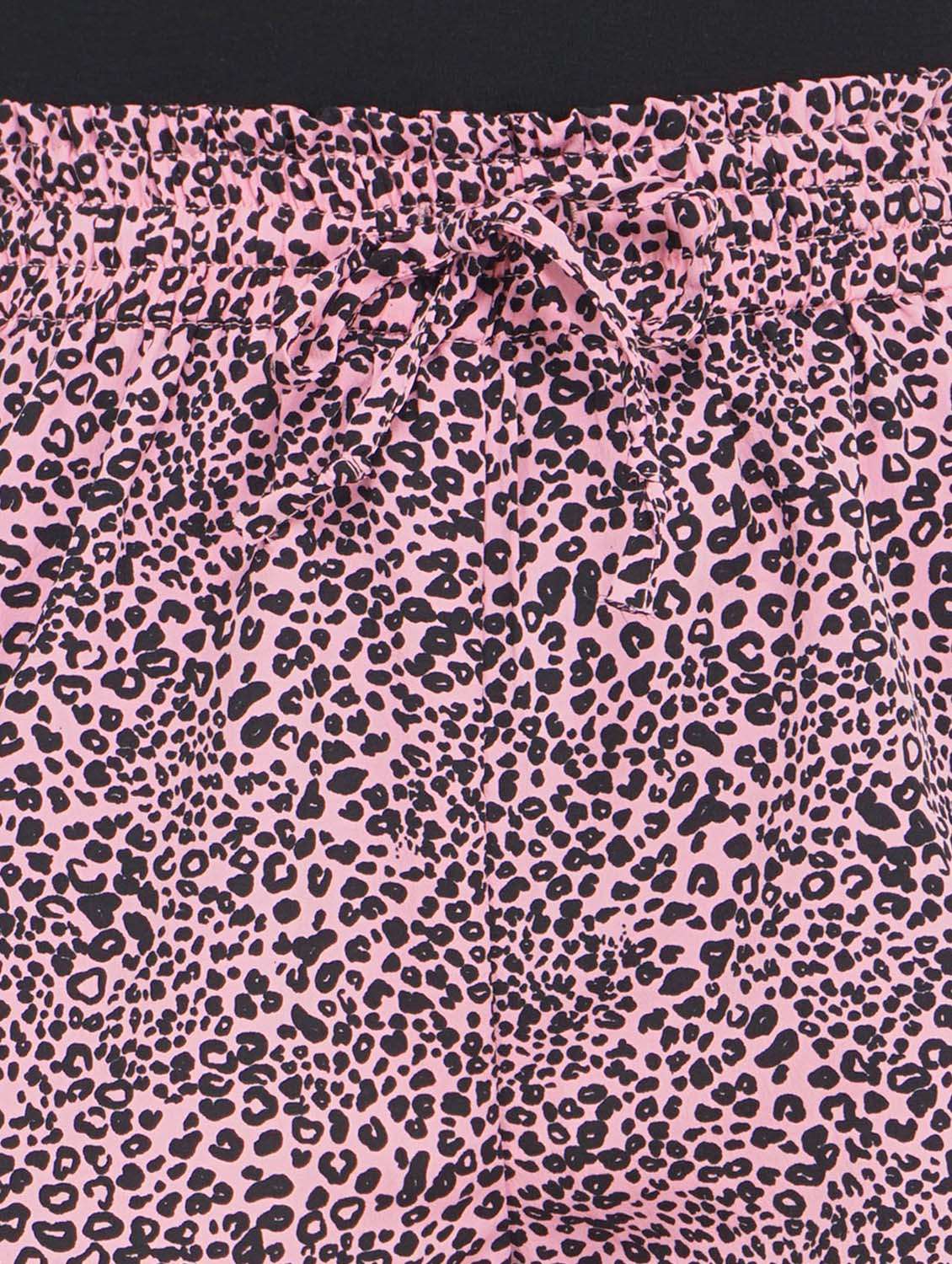 drawstring waist animal short - 17822177 -  Standard Image - 4