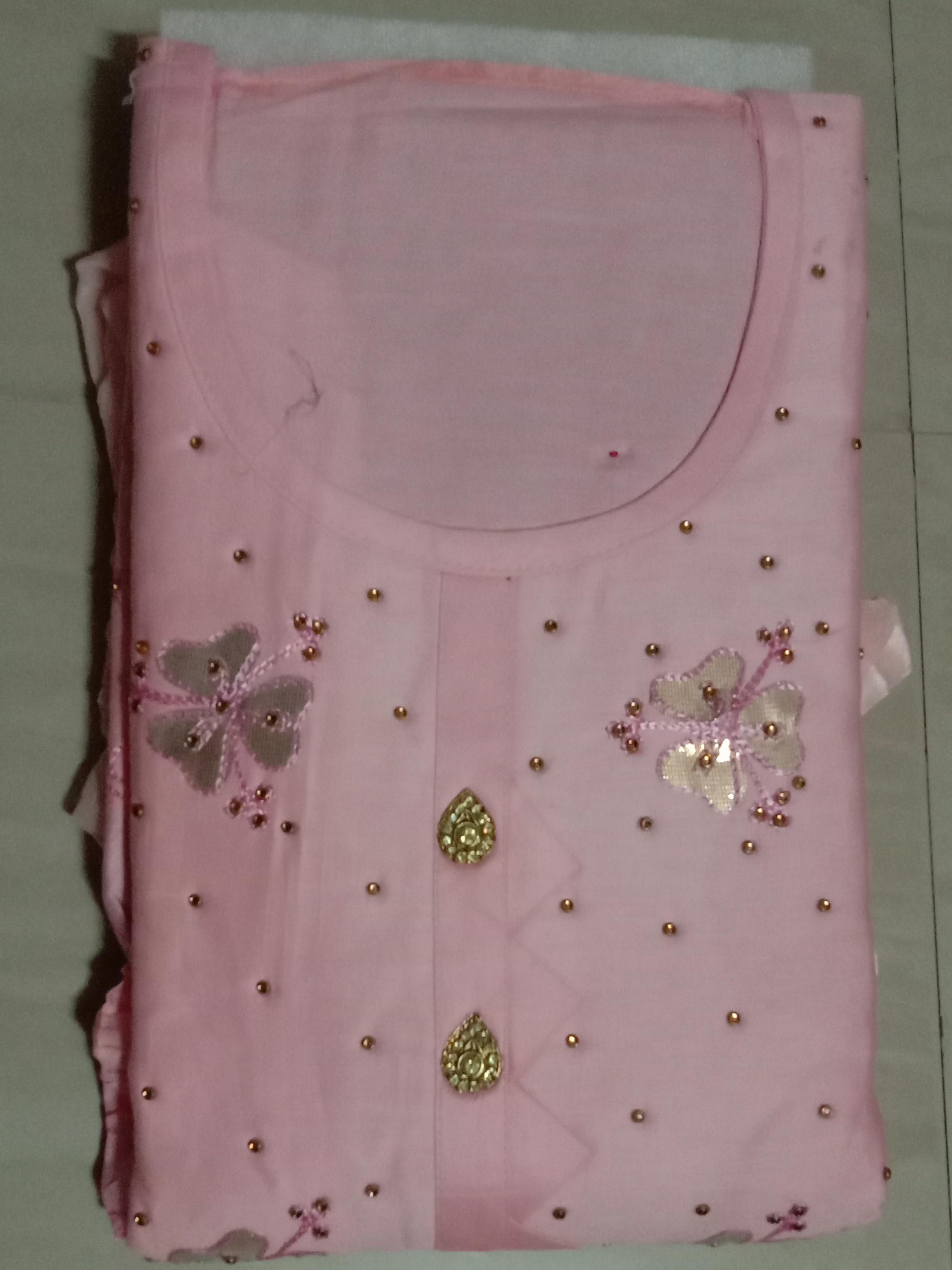 jam cotton - 17822334 - Standard Image - 1