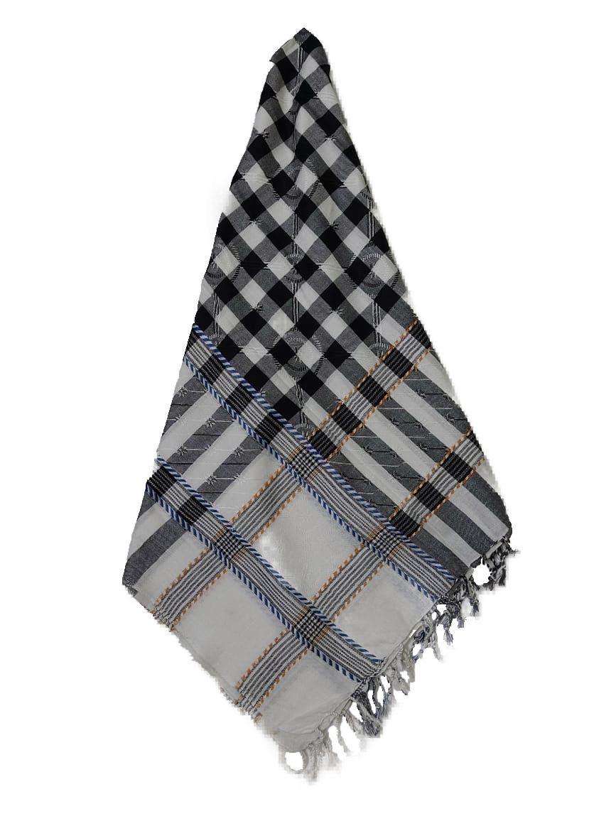 shemangh mens cotton scarf  - 17822354 -  Standard Image - 1