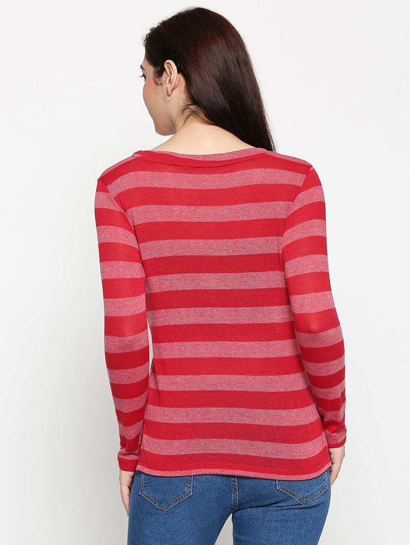 set of 2 v neck t-shirt - 17822514 - Standard Image - 4