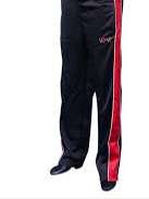 solid stretch trouser  - 17822814 -  Standard Image - 1